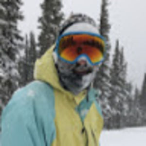 Meet your Posher, Justin